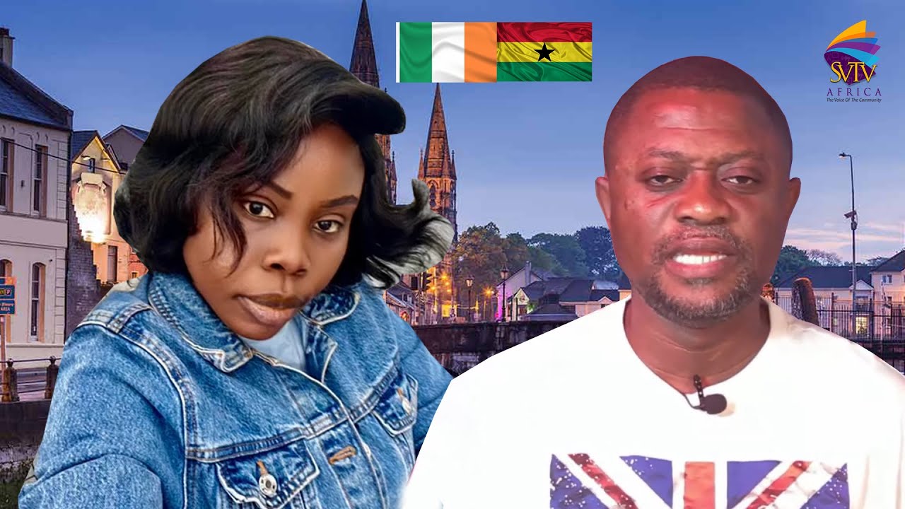 Hèartbreak Drove Me Out Of Ghana, I Took Out A Loan To Buy A Car For My Ex Whiles I Took Trotro