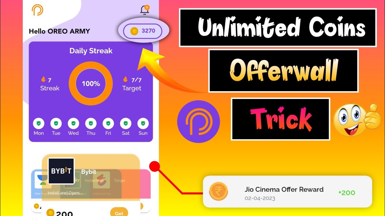 Tasks Complete Kr ne Ka Asan Trick | Unlimited Coins Trick | Google Gifts Cards Earning App