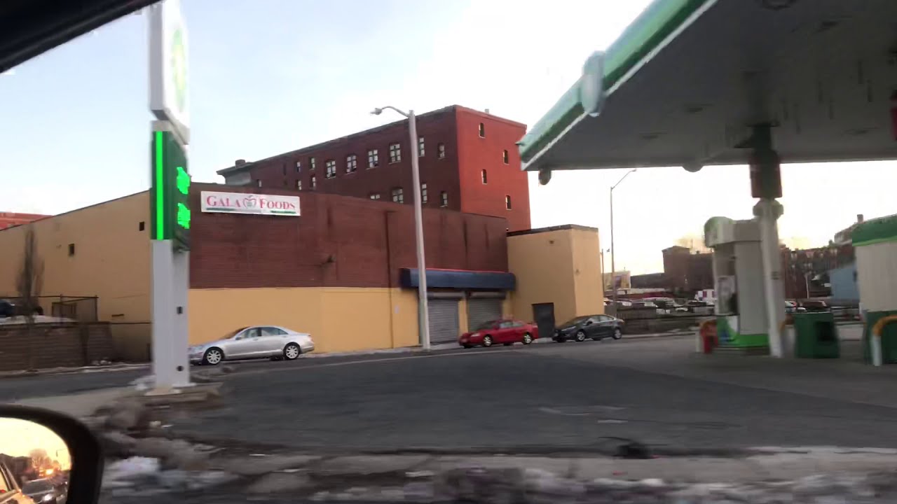 Worcester, Ma Part 2 New England Hoods TV