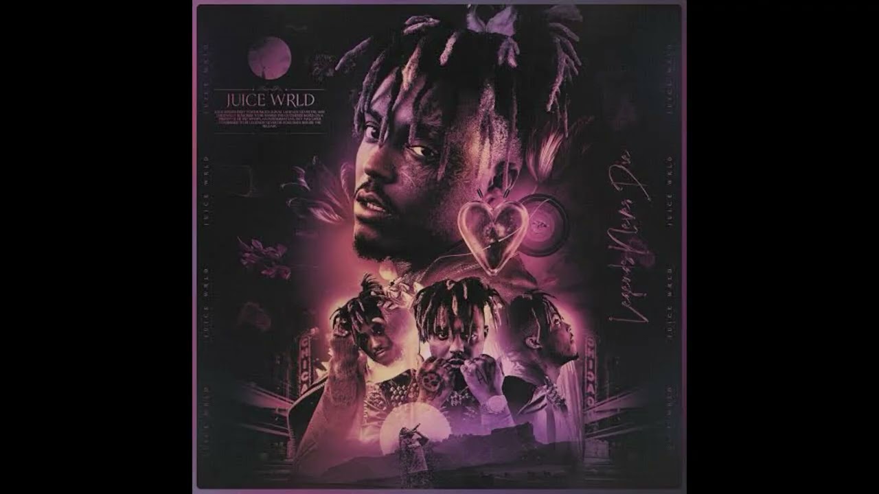 [FREE FOR PROFIT] Juice WRLD Emotional Type Beat - 'No Depot (Repo)'