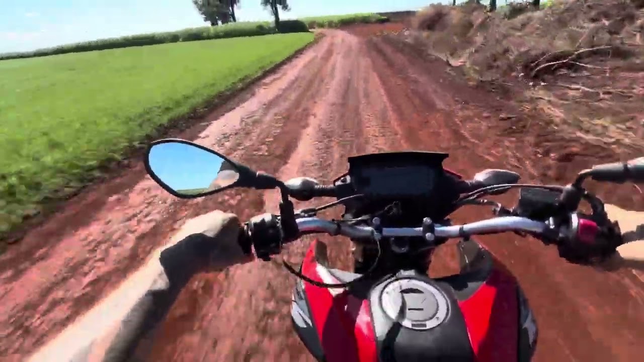 Dia broa 160 na pedreira