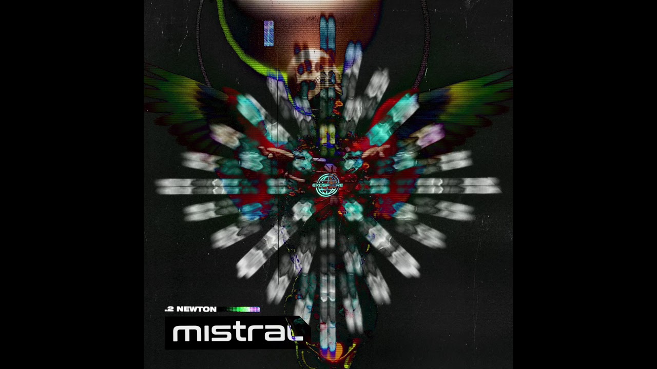 Mistral - 3XR (audio)
