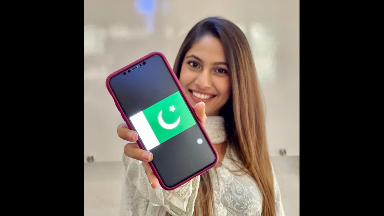 One Nation - The Great Pakistan