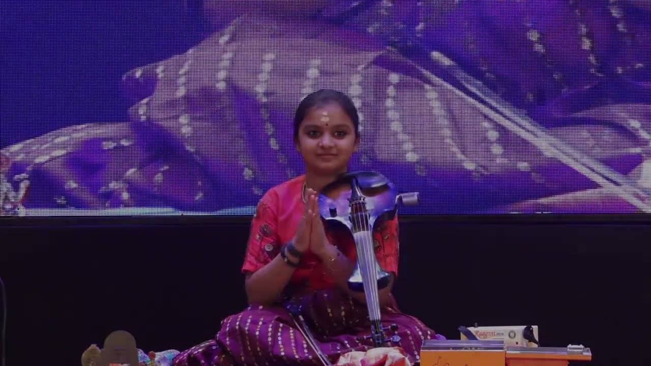 GangaTarangam Song 13