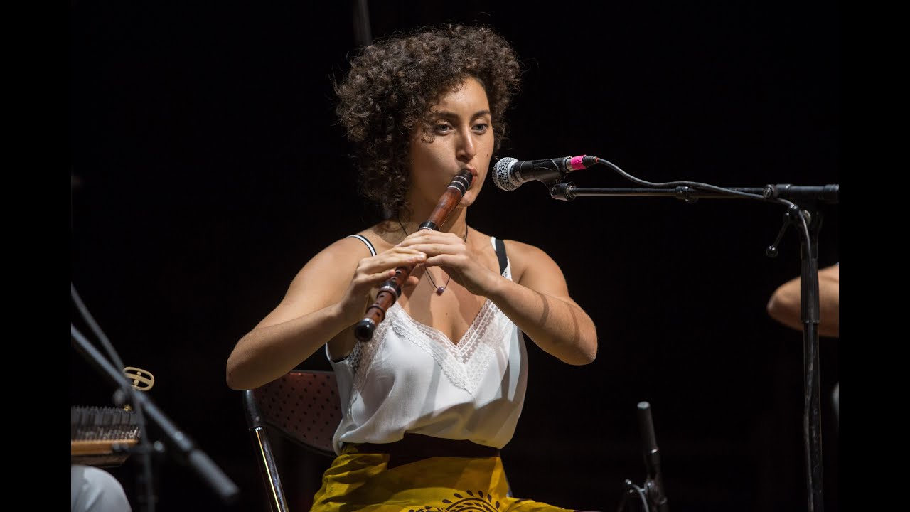 Kocaman Ensemble - Τάμζαρα