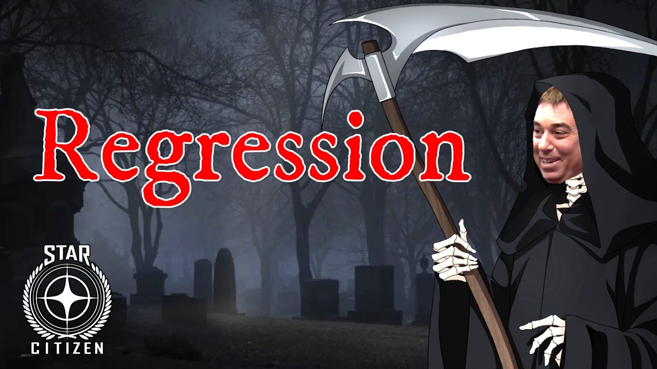 4.8.3 Massive Regressions - Where did the money go?