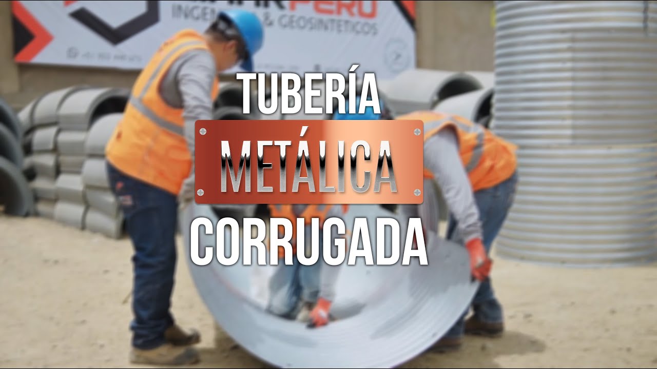 ALCANTARILLAS METALICAS TMC MP68 24