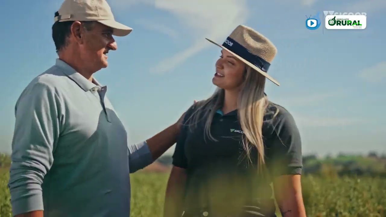 ABROLHOS RURAL 22/12/24 - A ARTE DO CROCH&Ecirc; - MOMENTO DA VIOLA