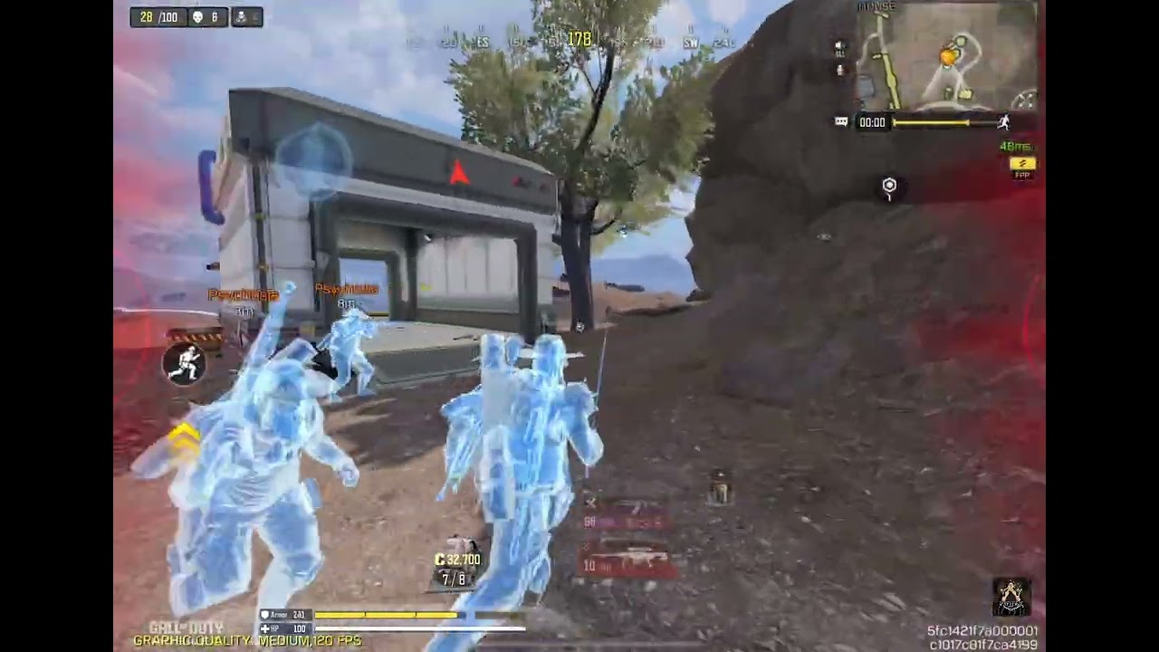 BIG T. NYO GUTOM NA NAMAN!