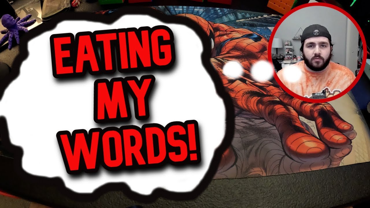 Беру свои слова об этом кубе обратно! - MoYu AuChuang v6