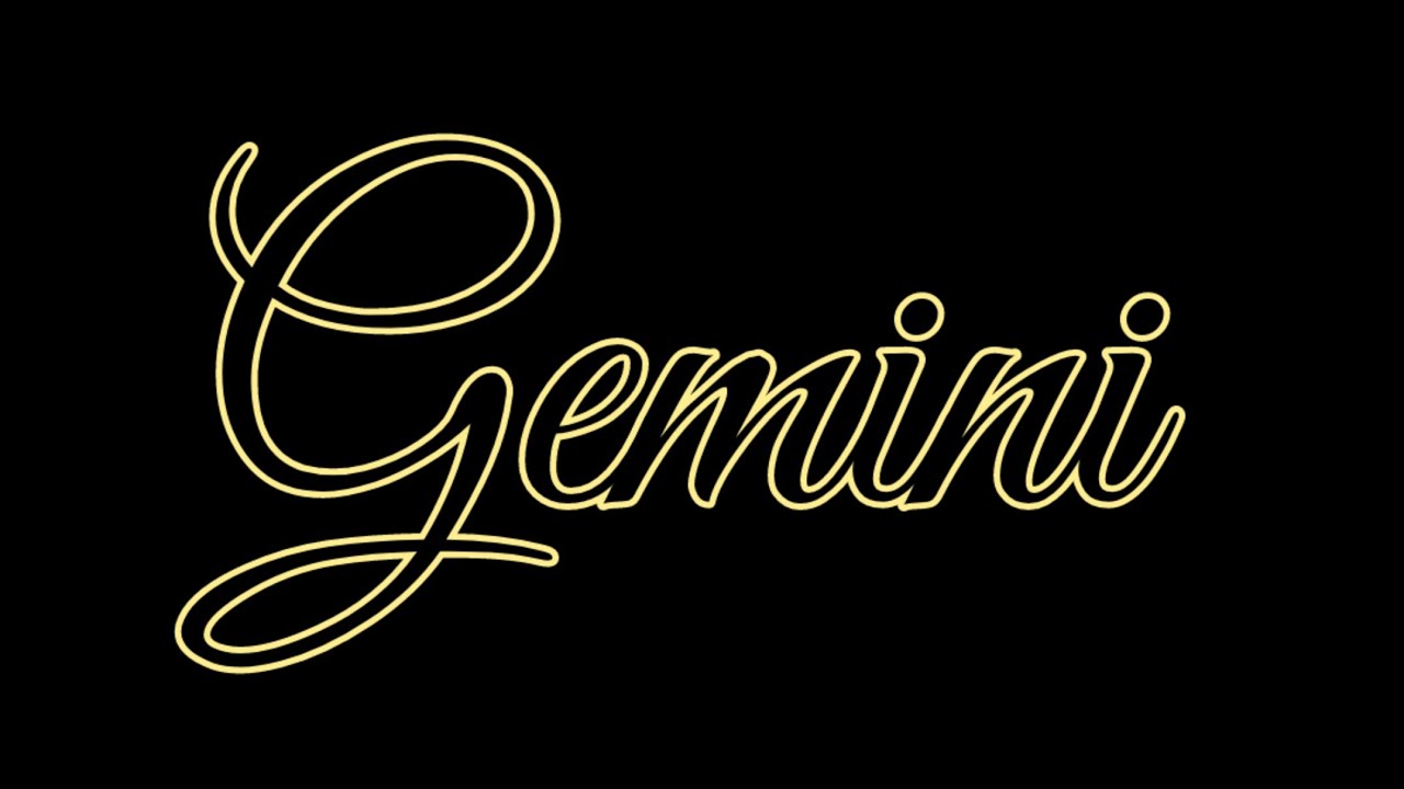 Gemini ♊️ BIG CHANGES!! They feel possessive for U 😍 March 2021