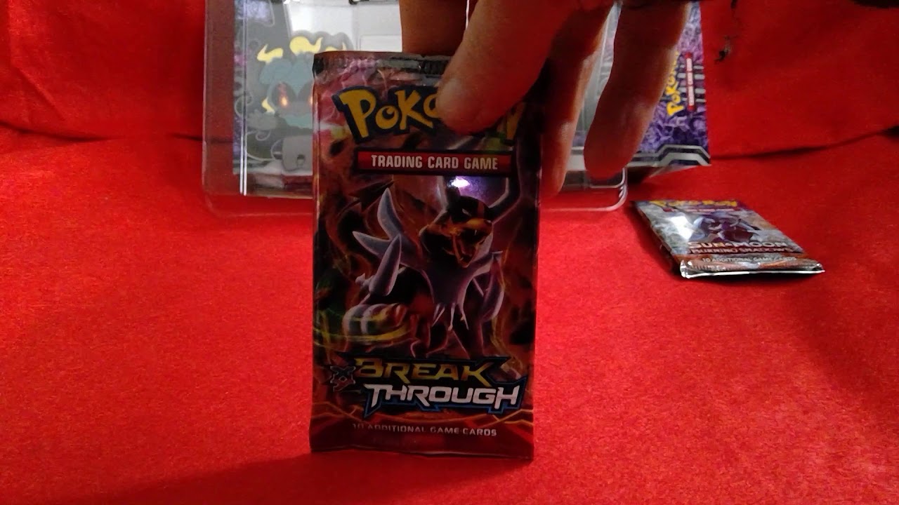 Opening Sun and Moon Marshadow Box