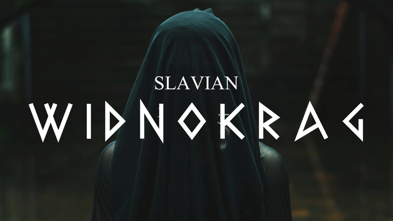 SLAVIAN - WIDNOKRĄG