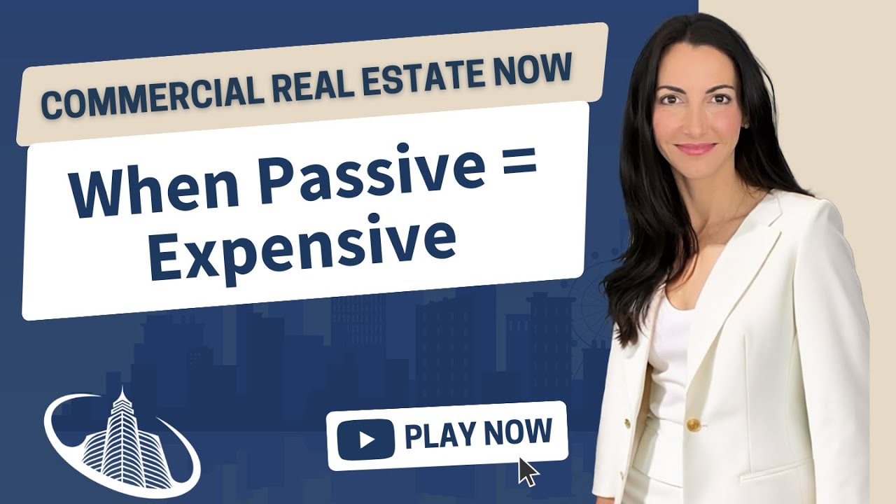 The Hidden Costs of Being a Passive Landlord 