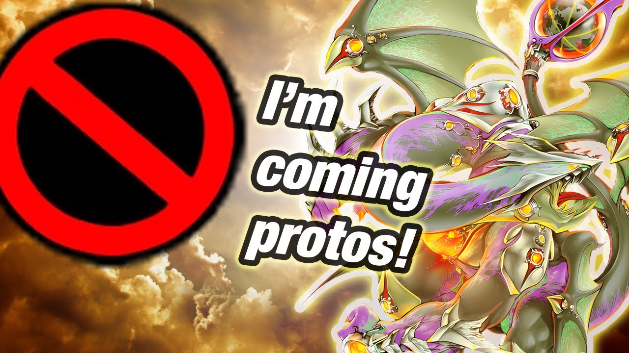 Springans Beat The Pyro Meta With Eschatos!
