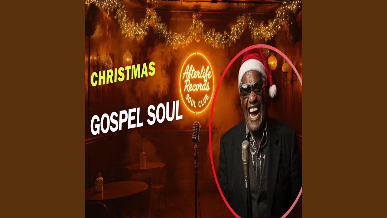 Christmas Rise up shepherd and follow (Soul 1950s)
