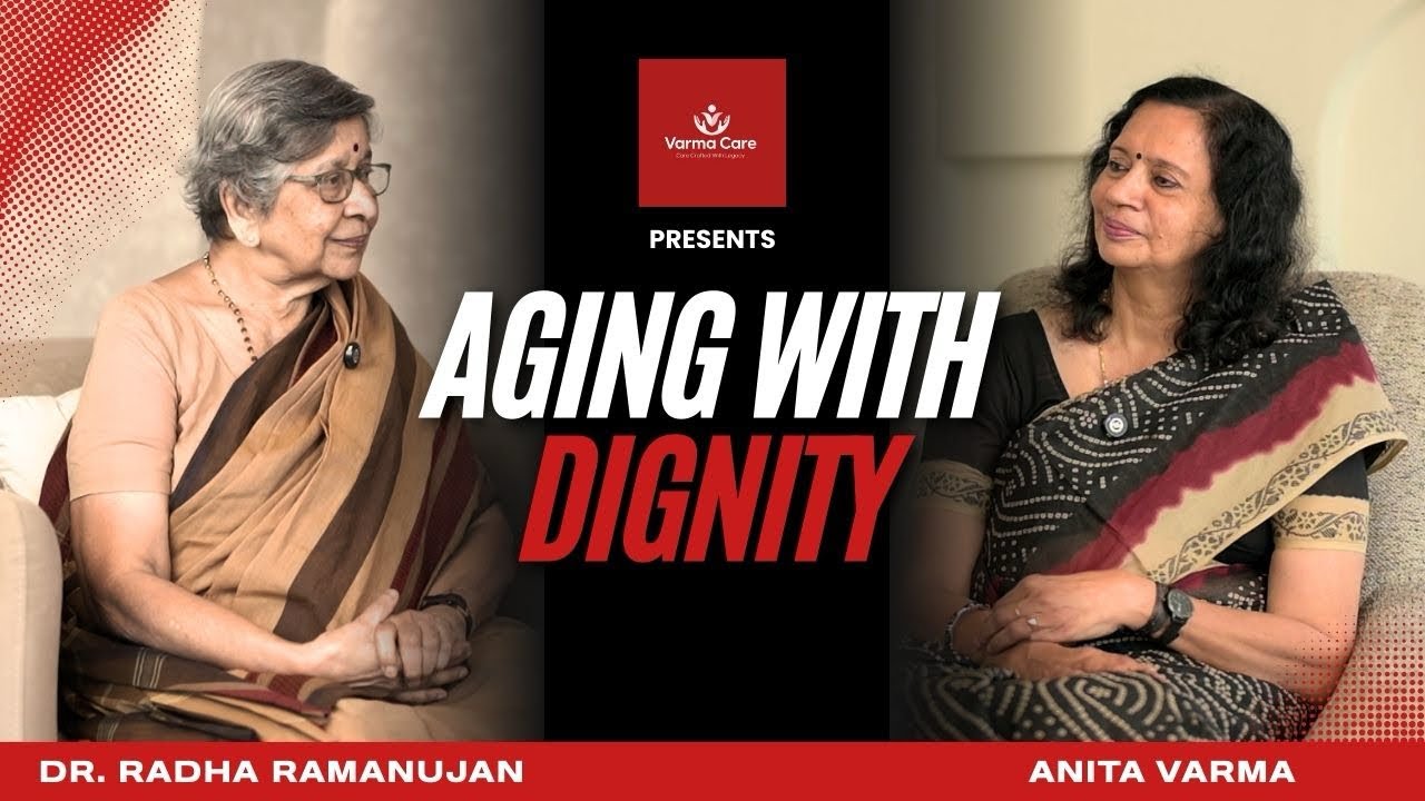 വയോജന പരിപാലനം.. എന്ത്.. എങ്ങനെ ? Why Some People Age Better Than Others | The Truth About Aging 