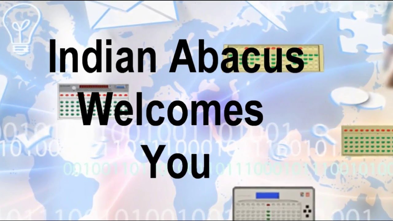 Indian Abacus Company Documentary film