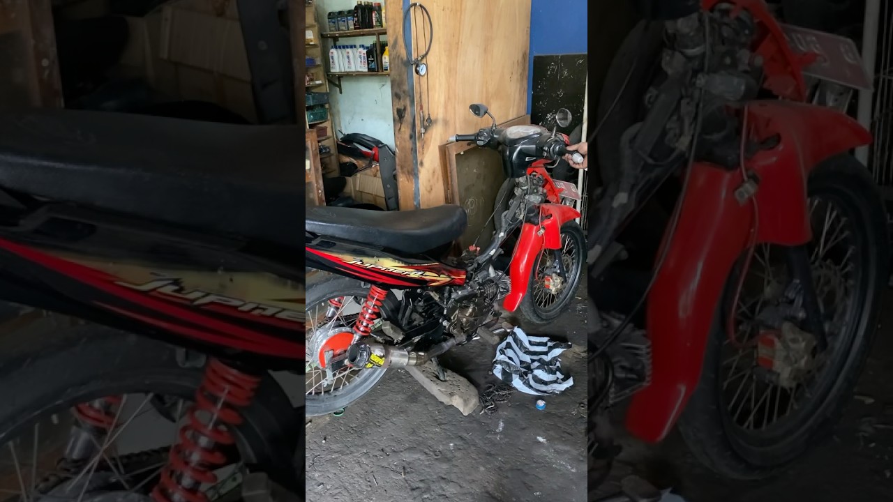 Test sound jupiter bore up 60 klep 30/26 #jupiter #boreup #fyp