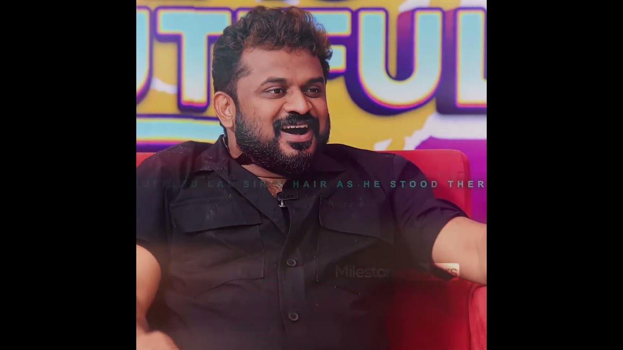 MOHANLAL's AURA | #edit #malayalam #mohanalal #tharunmoorthy #editz #axzuffy