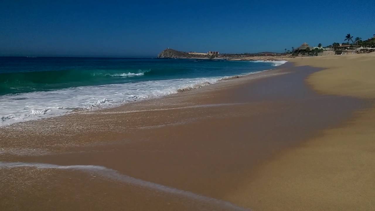 Pacific waves 2, Cabo San Lucas, México 6/3/2016