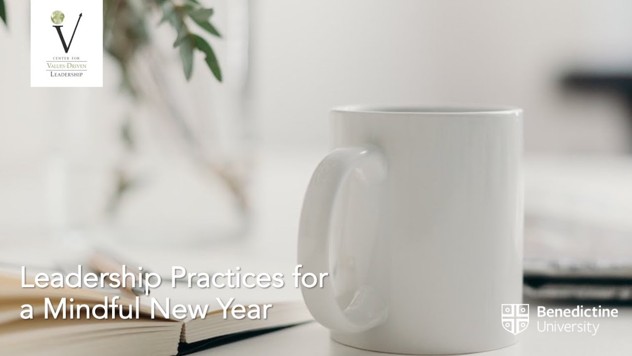 Mindfulness Practices for Leaders