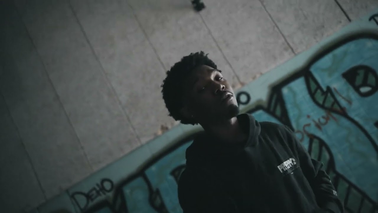 4BlockChase - SMM (Music Video)  Dir By @PrinceFilms_