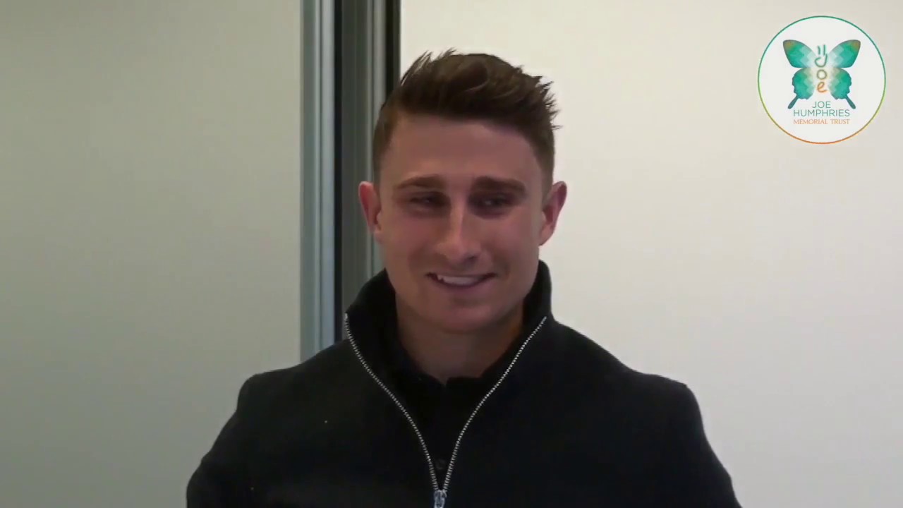 What SADS means to me: people affected by SADS conditions (#SADSconf2017)