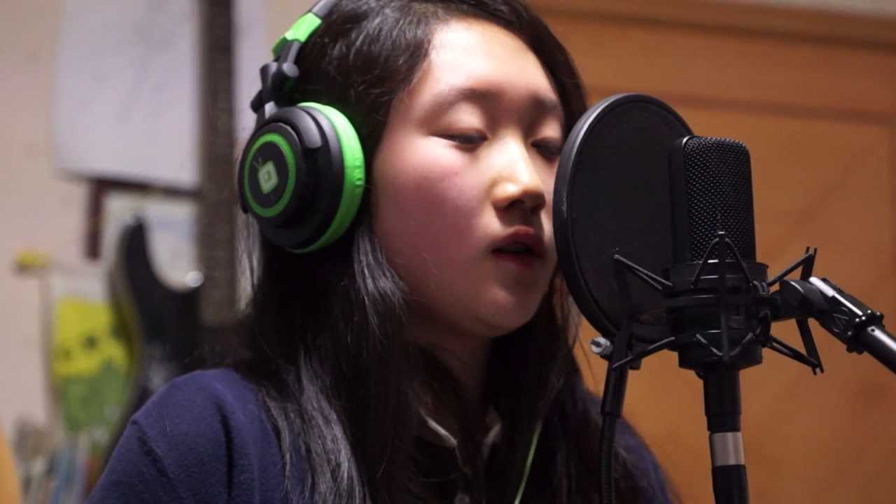 Paul Chang ft. Promise Kim - Can't Live a Day (Avalon Cover)