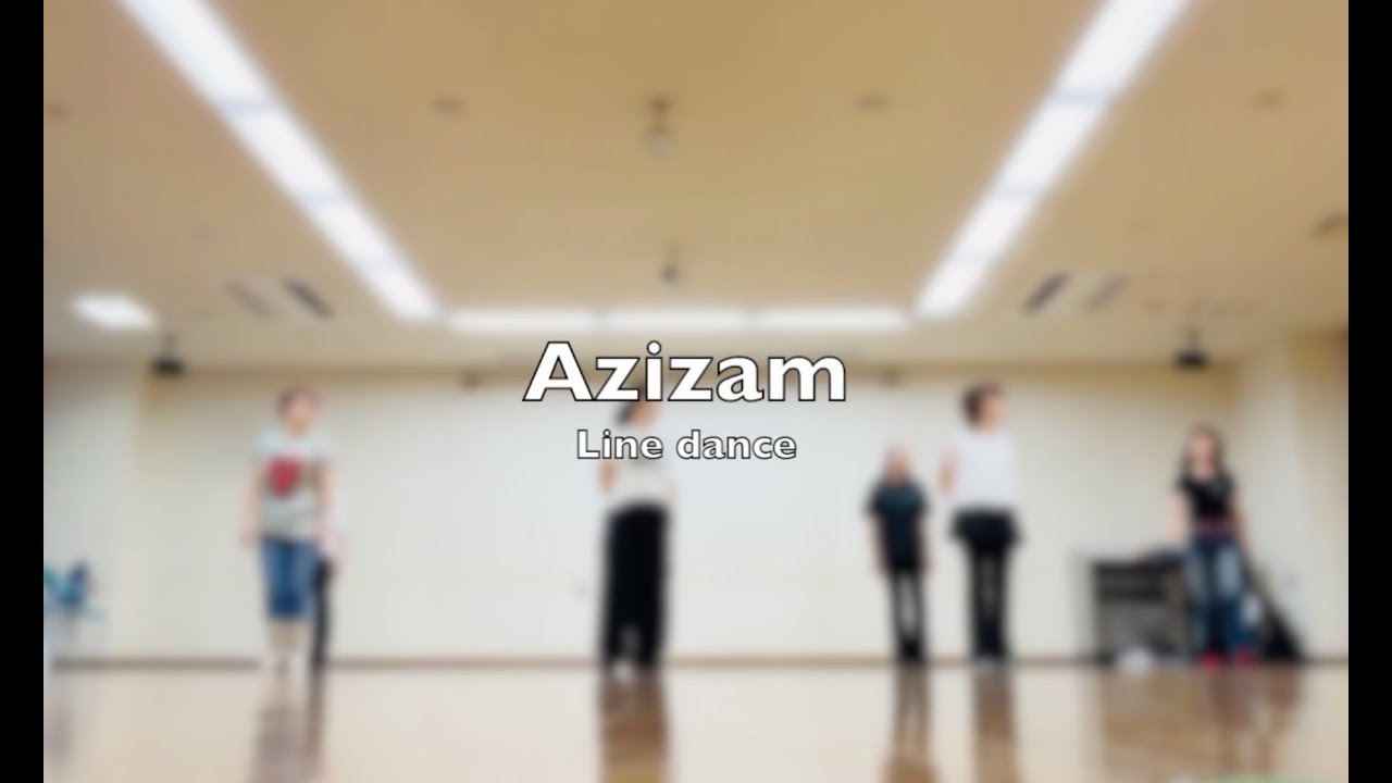 Azizam