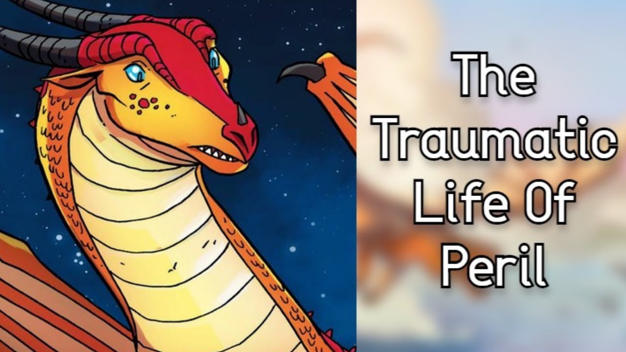 The Traumatic Life Of Peril (A Character Analysis)