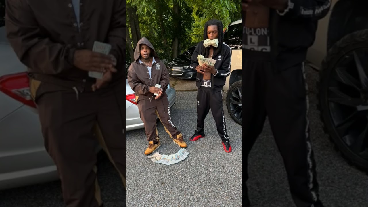 FOR DA STREETS | FATT MACC X CHOPPABABY TYPE BEAT #beats #typebeat #trap