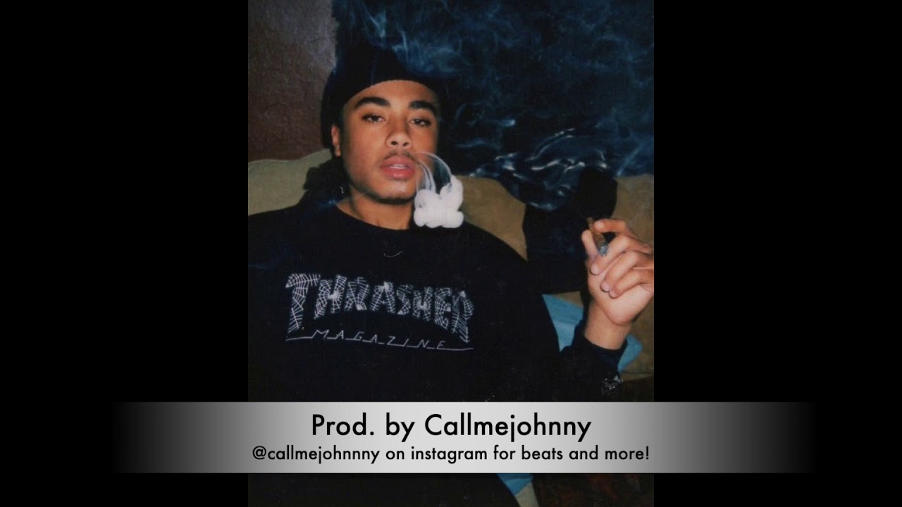Ebk Jaaybo - Intro Instrumental {prod. by Callmejohnny}