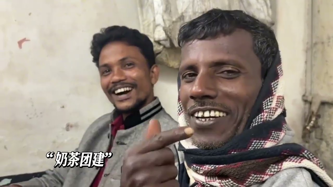 第6集｜爆肝8小时，翻遍614个视频素材，混剪出包哥完整故事线！”#包哥 #包哥孟加拉 #大头小头去旅行 #孟加拉国旅行 #一口气看完