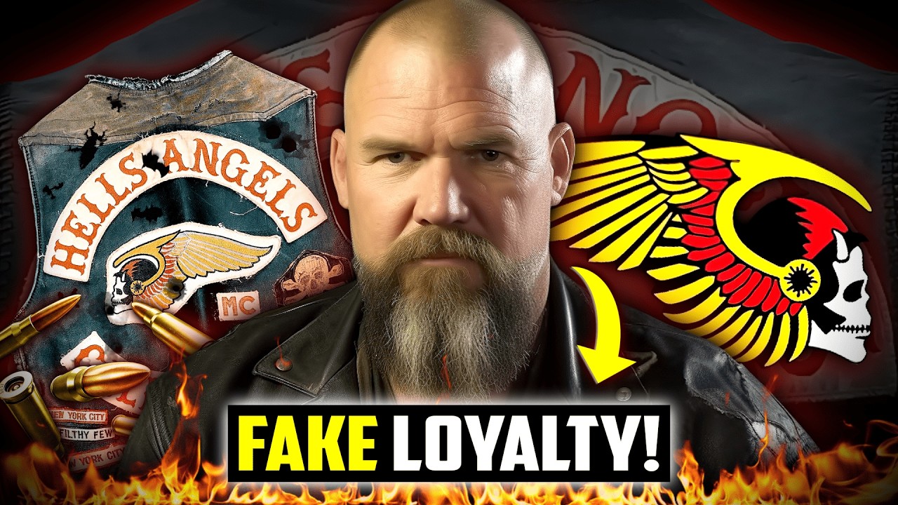 What Happens When a Loyal Biker is &ldquo;Put Out Bad&rdquo;?