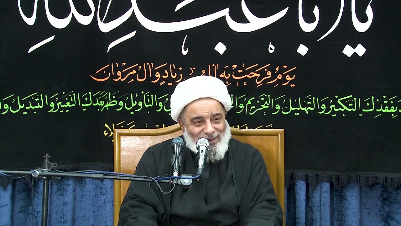 الأسئلة والاجوبة الخاصة بالمحاضرة الثانية لسلسلة اعتبار كتب المقاتل   الاحد 15 محرم 1446