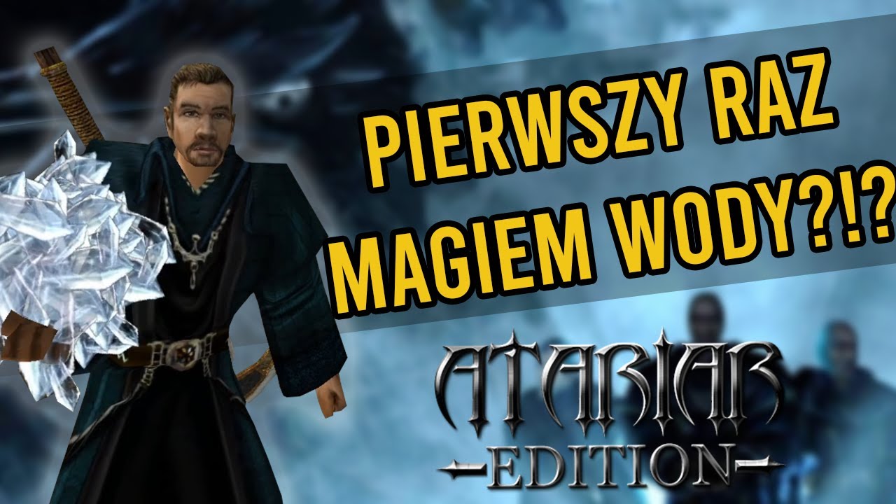 Gothic 2 Atariar - FARMA ONARA #4