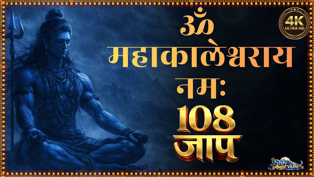 🌼 Soulful Morning Shiv Bhajan 2026 | Soulful Hindi 2026 | Hindi Devotional | Peaceful Shiv Bhajan|