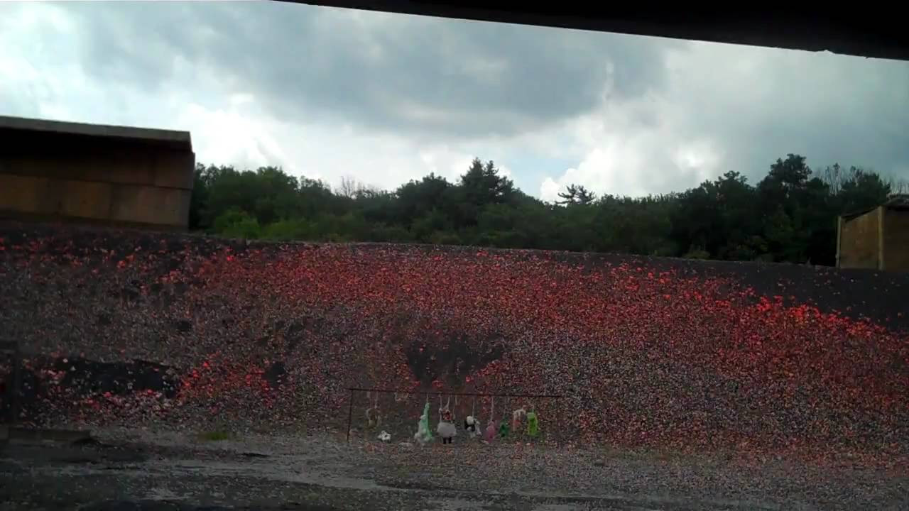 Sunset Hill Shooting Range - Me & Skeet Shooting