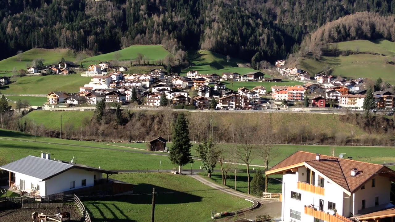 St Martin in Passeier (relax)
