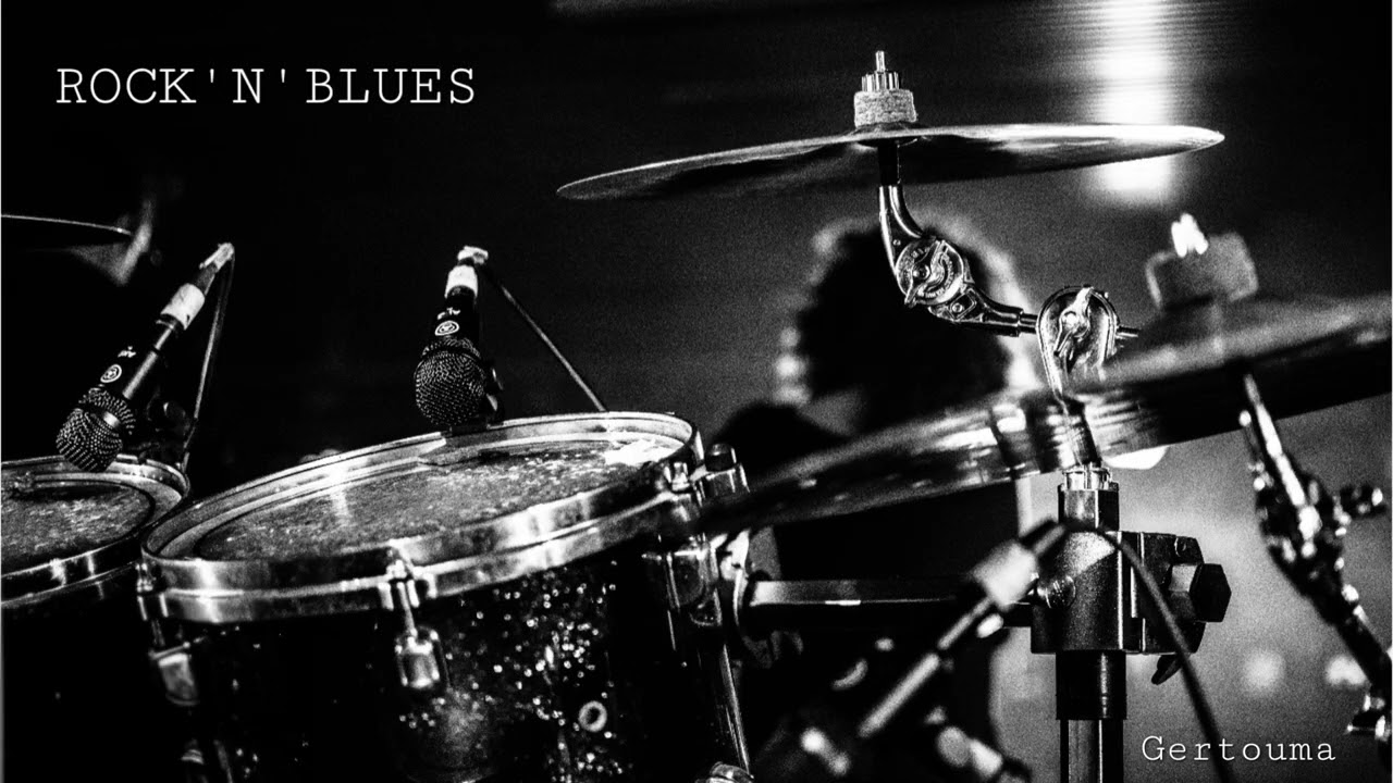 Crystal clear...***(Blues)***