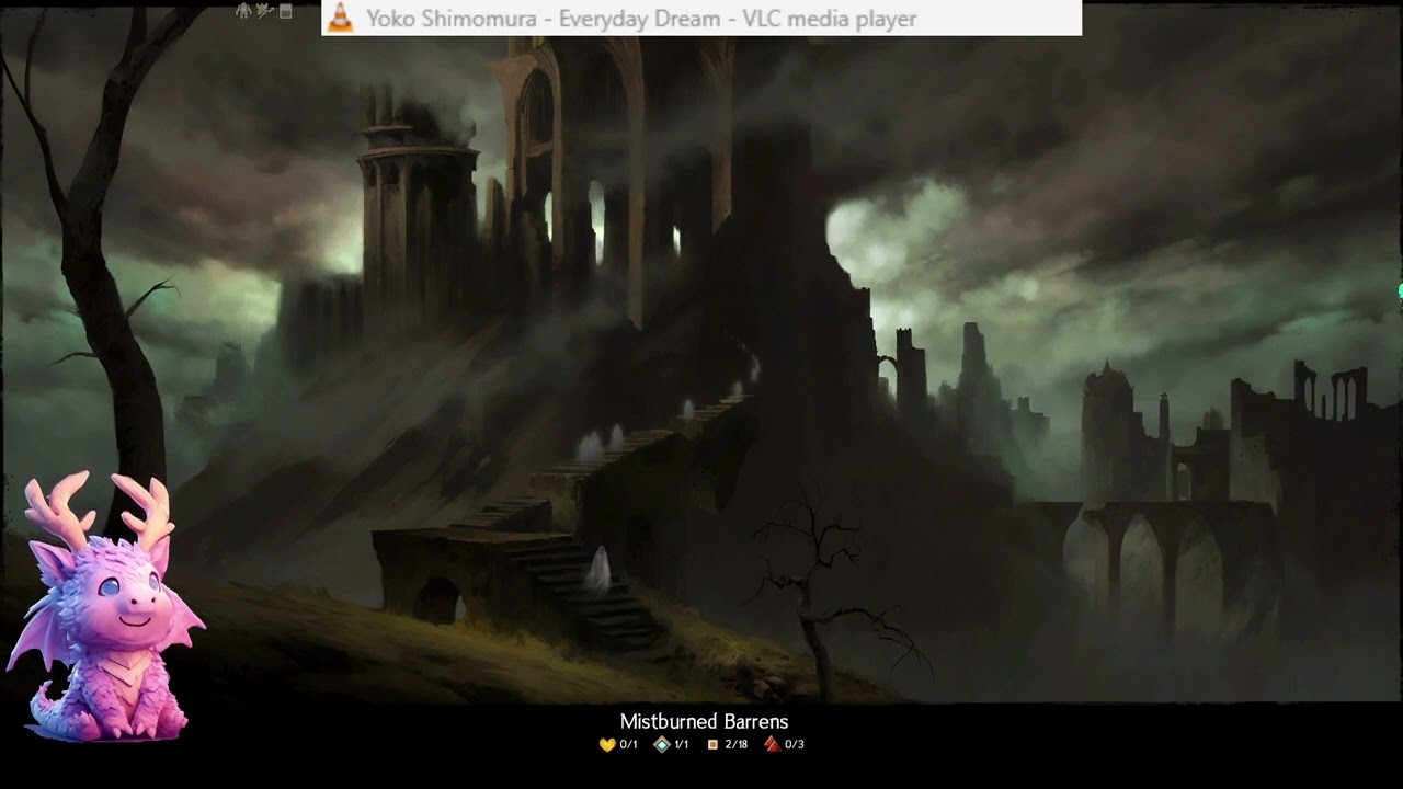 GW2: New Janthir Event