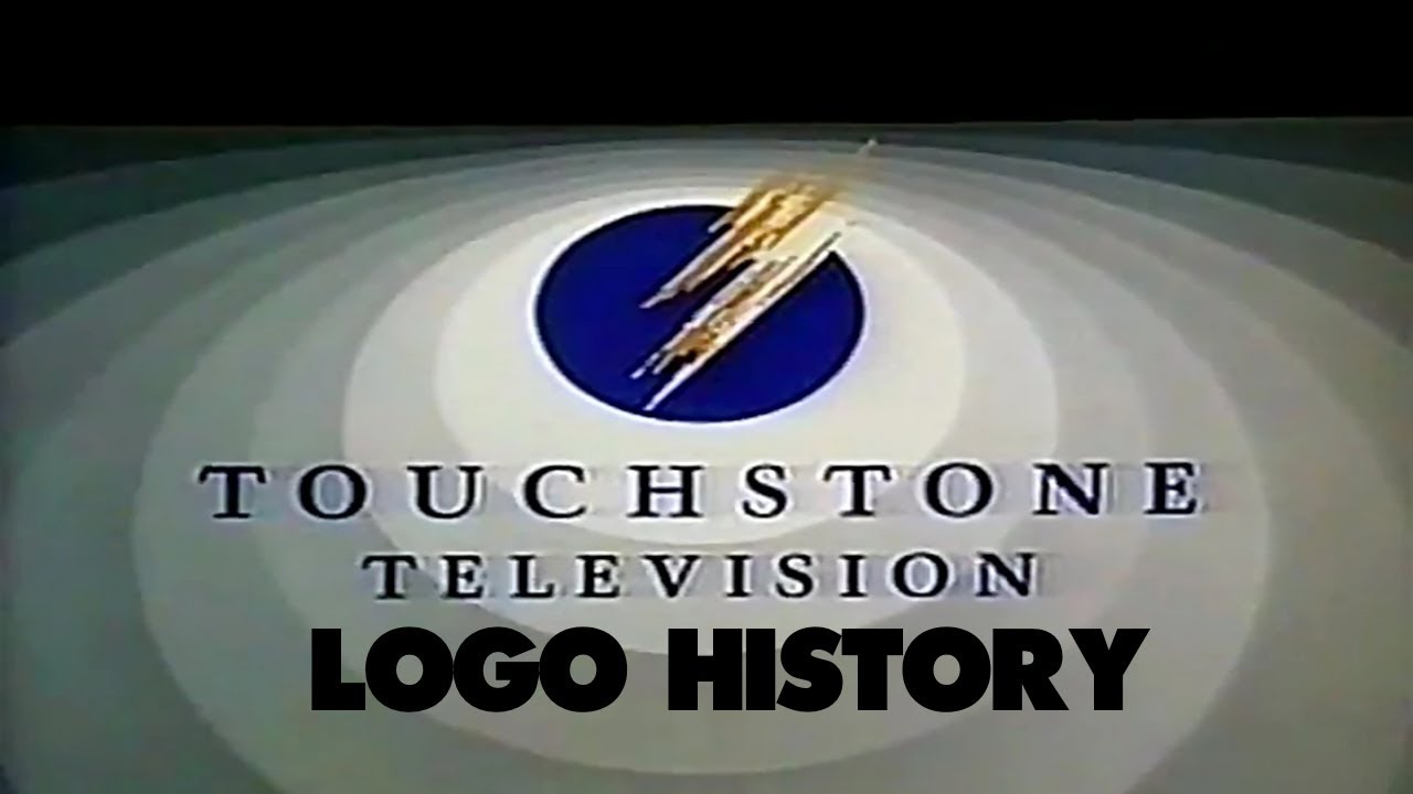 Touchstone Television Logo History (#219)