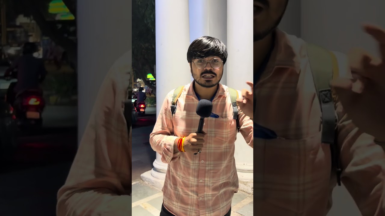 What happened today at CP Protest?