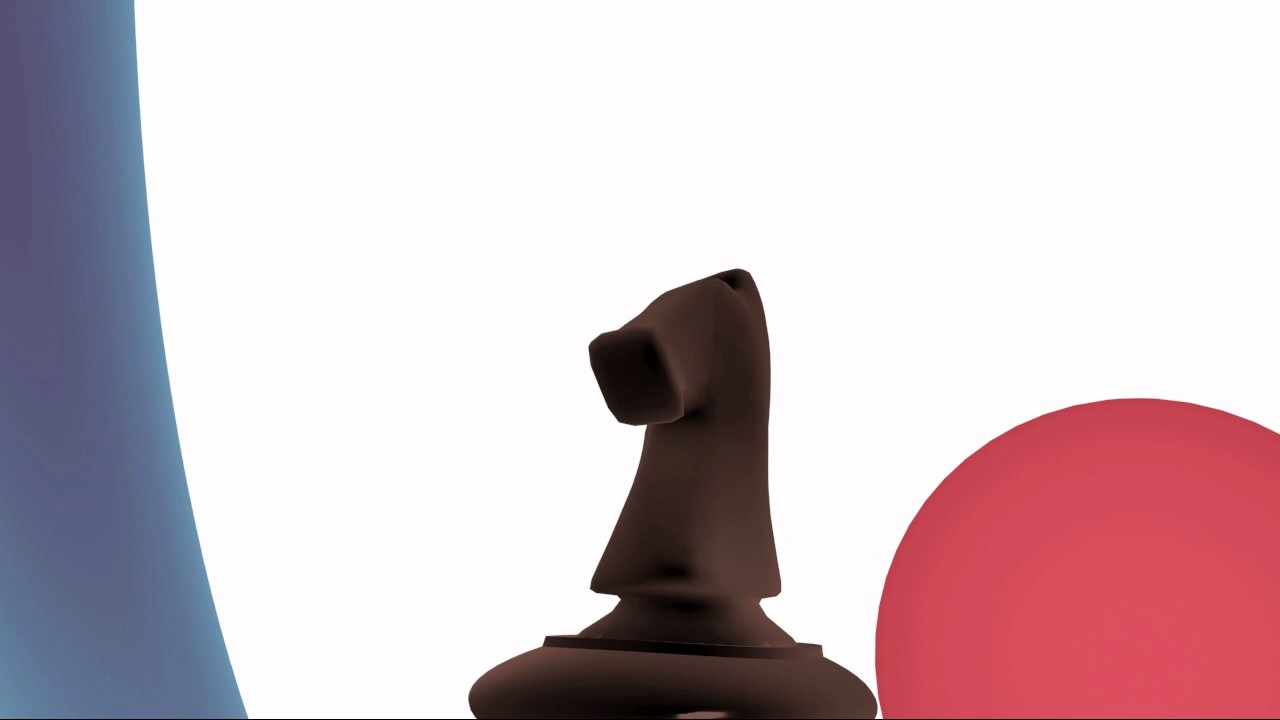 Pr&aacute;ctica Animaci&oacute;n 3D - Objetos vivos