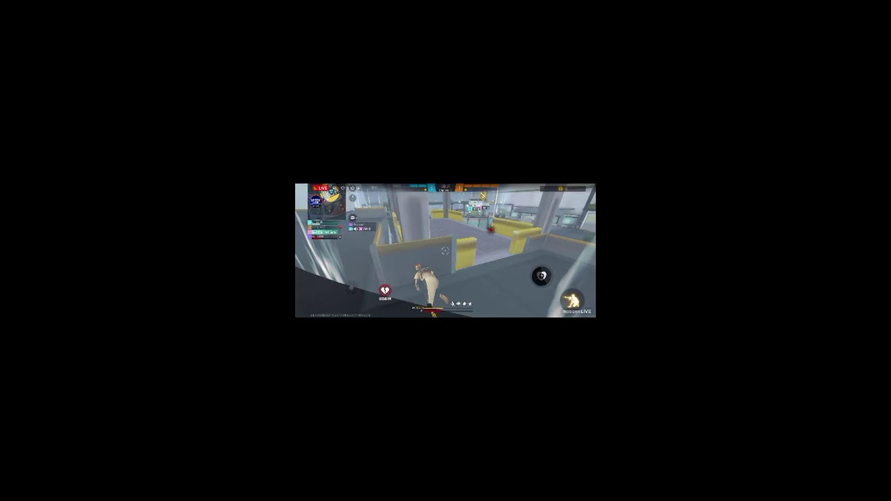 🔴 LIVE ON 🔴 FREE FIRE COM O VITEX