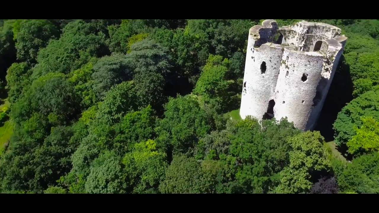 Tour de guinette - Etampes