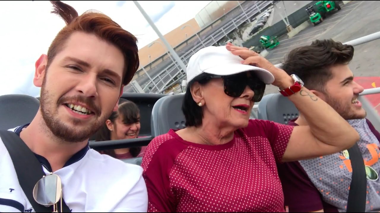HONEY TÁ RADICAL NA DISNEY! #HoneyNaDisney