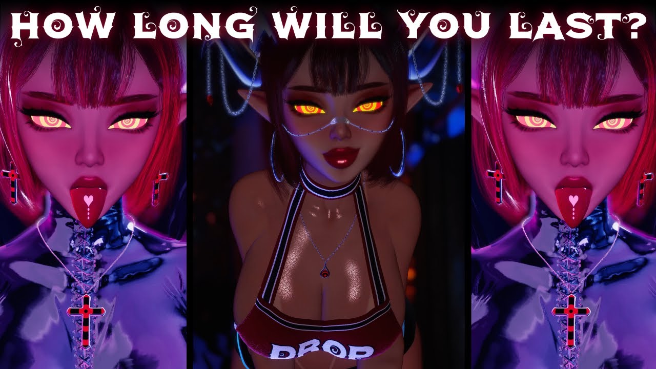 How Long Will You Last | Hypnosis
