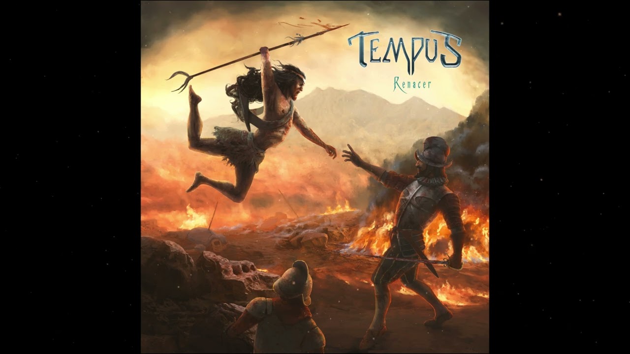 Tempus - Renacer